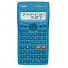 Image de Casio FX Junior Plus Calculatrice scolaire 2 lignes 15 caractères en occasion ou reconditionné