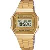 Image de Casio Armbanduhr Collection A168WG-9EF