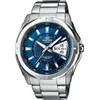 Image de Casio Edifice Montre analogique à quartz pour homme EF-129D-2AVEF