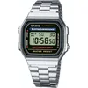 Image de Casio Armbanduhr Collection A168WA-1YES