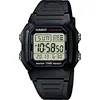 Image de Casio Herrenuhr Collection W-800H-1AVES