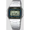 Image de Casio A164WA-1VES Montre à motifs Uni