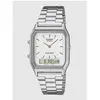 Image de Casio AQ-230A-7DMQYES Montre à motifs Uni