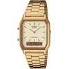 Image de Casio CASIO Collection Retro AQ-230GA-9DMQYES Bracelet unie