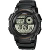 Image de Casio Collection Montre homme numérique à quartz AE-1000W-1AVEF