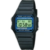 Image de Casio montre Homme F-105W-1AWYEF