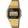 Image de Casio A159WGEA-1EF Alarm-Chrono Digitaluhr