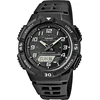 Image de Casio Armbanduhr analog AQ-S800W-1BVEF Black (AQ-S800W-1BVEF)