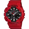 Image de Casio Montre homme G-Shock GA-100B-4AER
