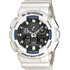 Image de Casio GA-100B-7AER Montre G-Shock AnaDigi
