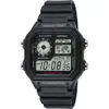 Image de Casio Herrenuhr Collection AE-1200WH-1AVEF