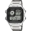 Image de Casio Herrenuhr Collection AE-1200WHD-1AVEF
