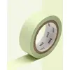 Image de Ruban Adhésif Mt Pastel Vert Clair 1.5 Cm 7 M