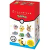 Image de Pokemon nanoblock Bauset Pokemon Type Electric Set
