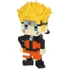 Image de Nanoblock Bouwset Naruto - 180st.