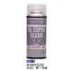 Image de Gunze B513 Mr.Super clear gloss Spray - Vernis et accessoires en spray - GunzB513