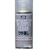 Image de Mr Hobby -Gunze Mr. Super Clear Flat Spray (170 ml) - Vernis et accessoires en spray - GunzB514