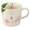 Image de MON VOISIN TOTORO - Totoro - Mug Mino 9x8cm - STUDIO GHIBLI Mugs et tasses - BM-234192