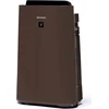 Image de Sharp Home Appliances UA-HD40E-T purificateur d'air 26 m² 47 dB 25 W Marron