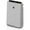 Image de Sharp UA-HD50E-L - Luftbefeuchter/Luftreiniger - Mobil - weiß