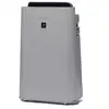 Image de Sharp UA-HD50E-L purificateur d'air 38 m² 55 dB Gris 54 W - Neuf