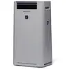 Image de Sharp Home Appliances UA-HG40E-L purificateur d'air 26 m² 43 dB 24 W Gris - Neuf