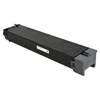 Image de Cartouche de toner noire d'origine Sharp MXC35 - MXC35TB - Neuf