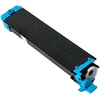 Image de Cartouche de toner cyan d'origine Sharp MXC35 - MXC35TC - Neuf