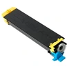Image de Cartouche de toner jaune d'origine Sharp MXC35 - MXC35TY - Neuf