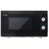 Image de Micro-ondes Sharp YC-MS01E-B 20 L Noir - Neuf