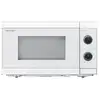 Image de Micro-ondes Sharp YC-MS01E-C 20 litres Blanc - Neuf