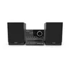 Image de Sharp XL-B517D Micro Hi-Fi Bluetooth 5.0 DAB+ FM CD/USB 45 W Noir - Neuf