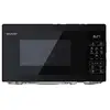 Image de Micro-ondes Sharp YC-MS02E-B 20 litres Noir - Neuf