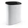 Image de Sharp UA-PE30E-WB purificateur d'air 21 m² 51 W Noir, Blanc - Neuf
