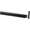 Image de SHARP HT-SB107 Barre de son noire