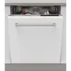 Image de Lave-vaisselle encastrable Sharp QW-NI14I47EX 13 couverts 60 cm 5 programmes LED 47 dB inox - Neuf