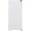 Image de Réfrigérateur 1 porte 54cm 200l inox - Sharp - SJLF204M1X -
