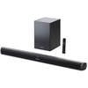 Image de Sharp HT-SBW202 haut-parleur soundbar Noir 2.1 canaux 100 W - Neuf