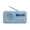 Image de Sharp DR-P420 Portable Numérique Bleu - Neuf