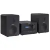 Image de Système Hi-Fi Micro Sharp XL-B520D 40W Noir - Neuf