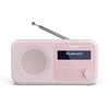 Image de Sharp DR-P420 Portable Numérique Rose - Neuf