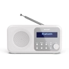 Image de Sharp DR-P420 Portable Numérique Blanc - Neuf