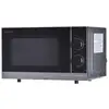 Image de Micro-ondes Sharp YC-PS201AE-S 20 L Argent - Neuf