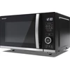 Image de Sharp Micro-ondes Solo QS204AE sw (noir)