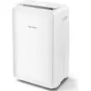 Image de Sharp UD-P20E-W déshumidificateur 3,8 L 48 dB 270 W Blanc