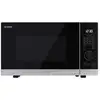Image de Four à micro-ondes Sharp YC-PG284AE-S 28 litres argent - Neuf