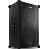 Image de Sharp CP-LS200, 7,62 cm (3"), 25,4 cm (10"), 200 W, Verkabelt & Kabellos, 5.0+EDR, A2DP, AVRCP