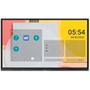 Image de Sharp PN-L862B tableau blanc interactif 2,18 m (86 ) 3840 x 2160 pixels Écran tactile Noir - Neuf