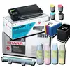 Image de Sharp MX-27GTMA Cartouche de toner 1 pièce(s) Original Magenta - Neuf
