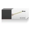 Image de TONER ORIGINALE SHARP MX-50GTBA - NERO - STAMPA 36000 PAGINE - Neuf